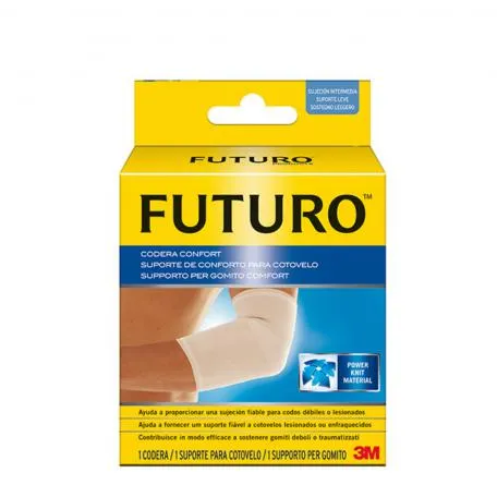 3M Futuro Codera Komfortaufzug Ellbogenbandage kaufen Schweiz