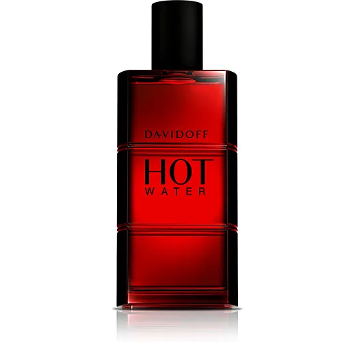 Davidoff Hot Water Eau De Toilette Spray 110ml Flasche kaufen Schweiz