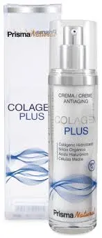 PRISMA NATURAL Prisma Nat Colagen Plus Crema Regeneradora 50ml Creme Verpackung kaufen Schweiz