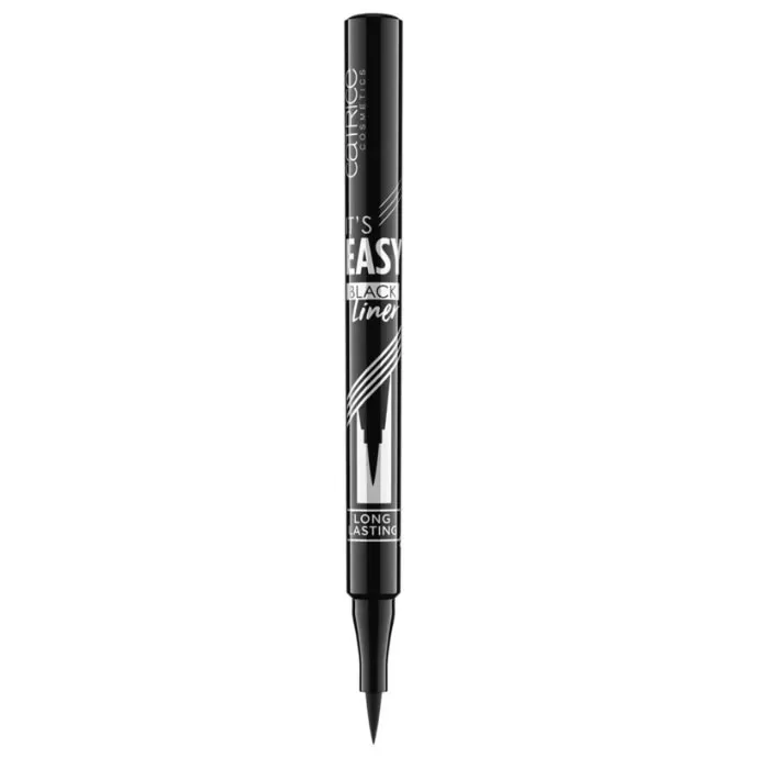 Catrice It´s Easy Liner Long Lasting 010 Blackest Black Eyeliner 1ml kaufen Schweiz