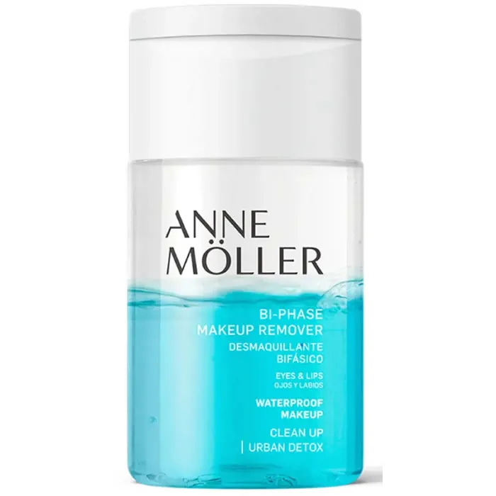 ANNE MÖLLER Clean Up Bi Phase Eyes And Lips Flasche 100ml kaufen Schweiz