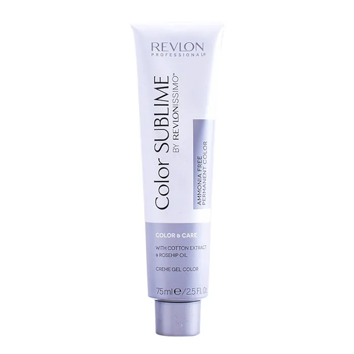 Revlon Revlonissimo Color Sublime Permanent Color Ammonia Free 9 75ml Packung kaufen Schweiz