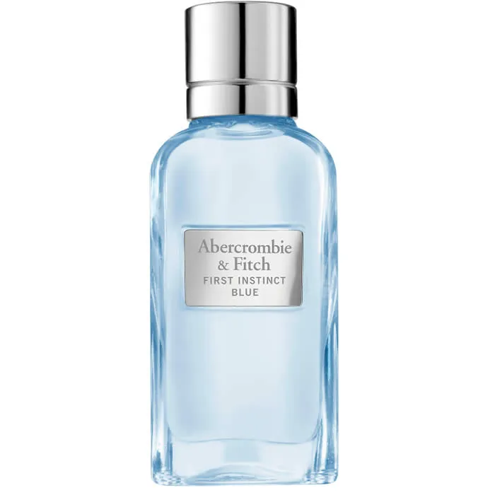 Abercrombie & Fitch First Instinct Blue Woman Eau De Parfum Spray 100ml Flasche kaufen Schweiz