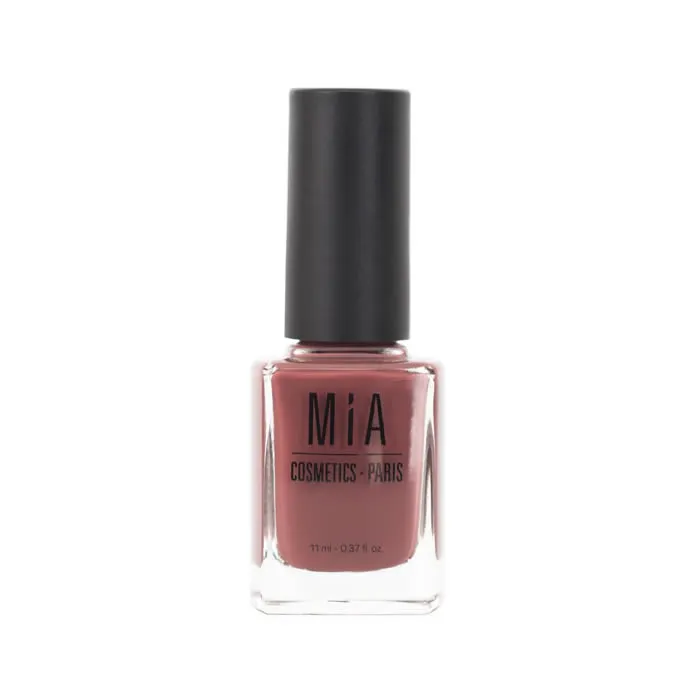 Mía Cosmetics Nail Enamel Nagellack in Terracotta kaufen Schweiz