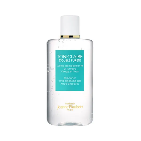 Jeanne Piaubert Toniclaire Abschmink Gel Gesicht und Augen 200ml kaufen Schweiz
