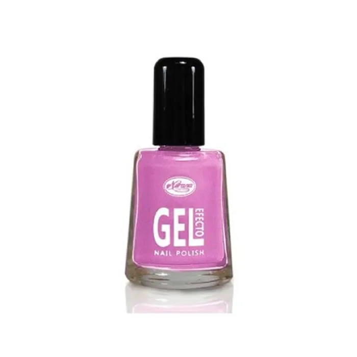 Nurana Gel Effect Nail Polish 16 Pearl Mauve 10ml Fläschchen und Nagellackfarbe kaufen Schweiz