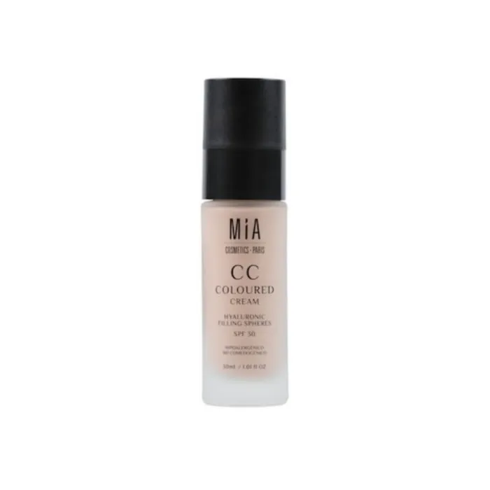 Mia Cosmetics CC Cream SPF30 Light 30ml Tube kaufen Schweiz