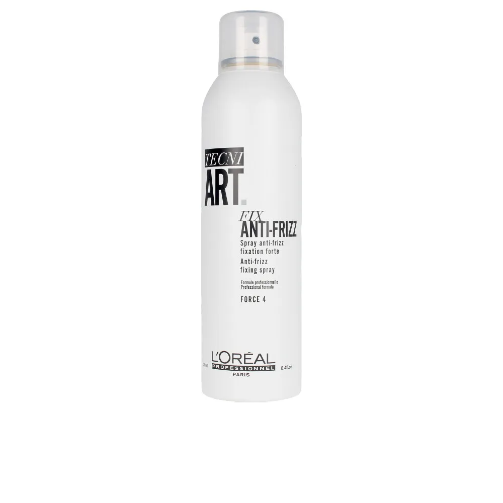 L'oreal Professionnel Tecni Art Fix Anti-Frizz Force 4 250ml Flasche kaufen Schweiz