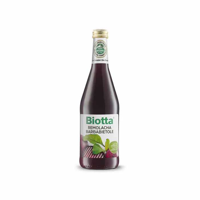 A. VOGEL Vogel Biotta Jugo Remolacha 500ml Flasche kaufen Schweiz