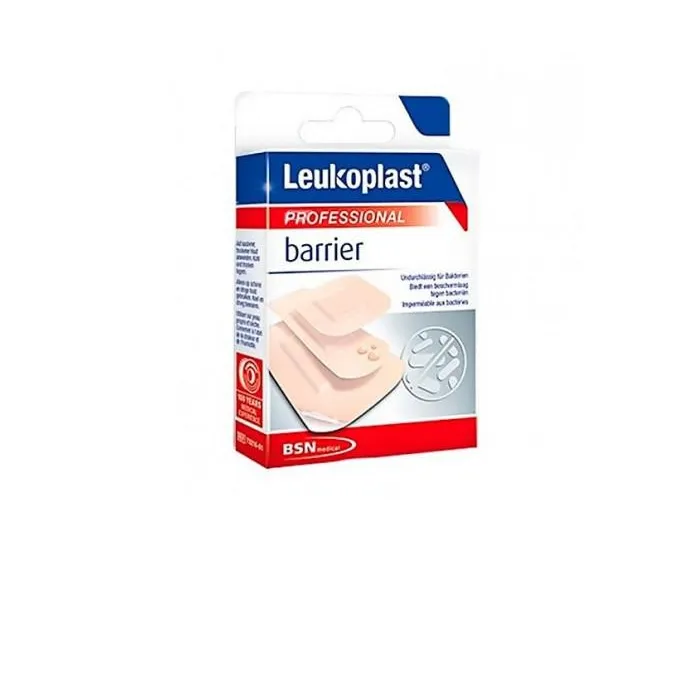 Leukoplast Pro Barrier Assortment 20 Strips von BSN MEDICAL kaufen Schweiz