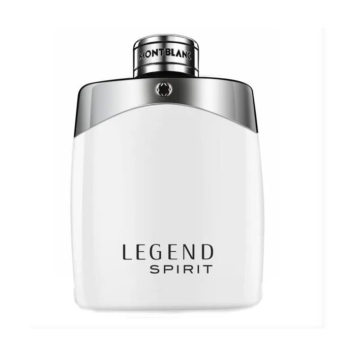 Montblanc Legend Spirit Eau De Toilette Spray 200ml Flasche kaufen Schweiz