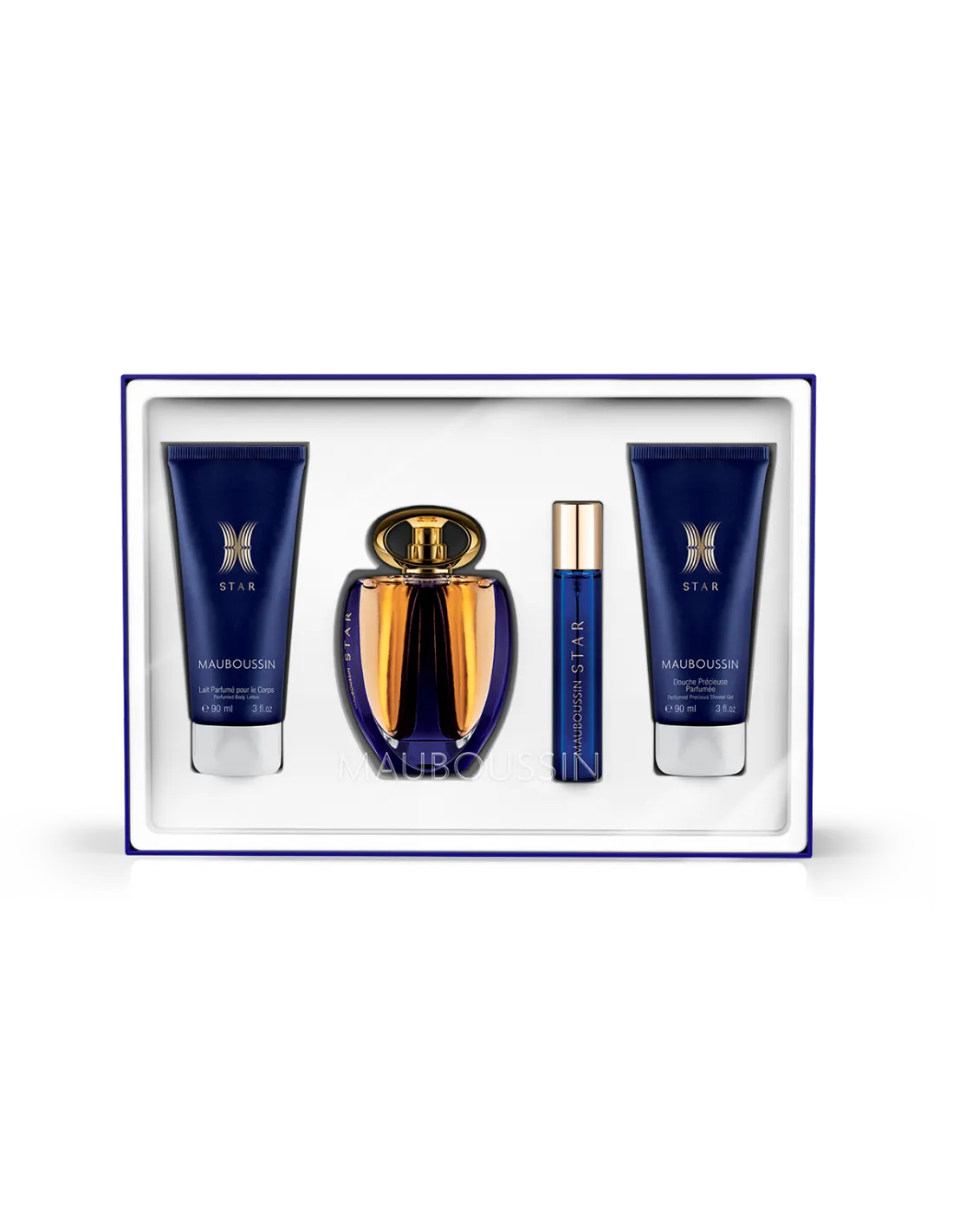 Mauboussin Star Ep 90 Vap Cofre Flakon kaufen Schweiz