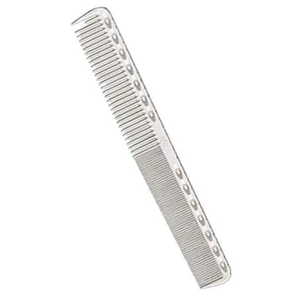 Artero Y.S. Park Guide White Comb 180mm Kamm Weiss kaufen Schweiz