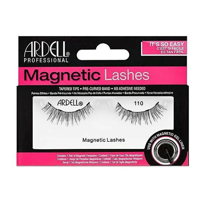 Ardell Magnetic Lashes 110 magnetische Wimpern Verpackung kaufen Schweiz