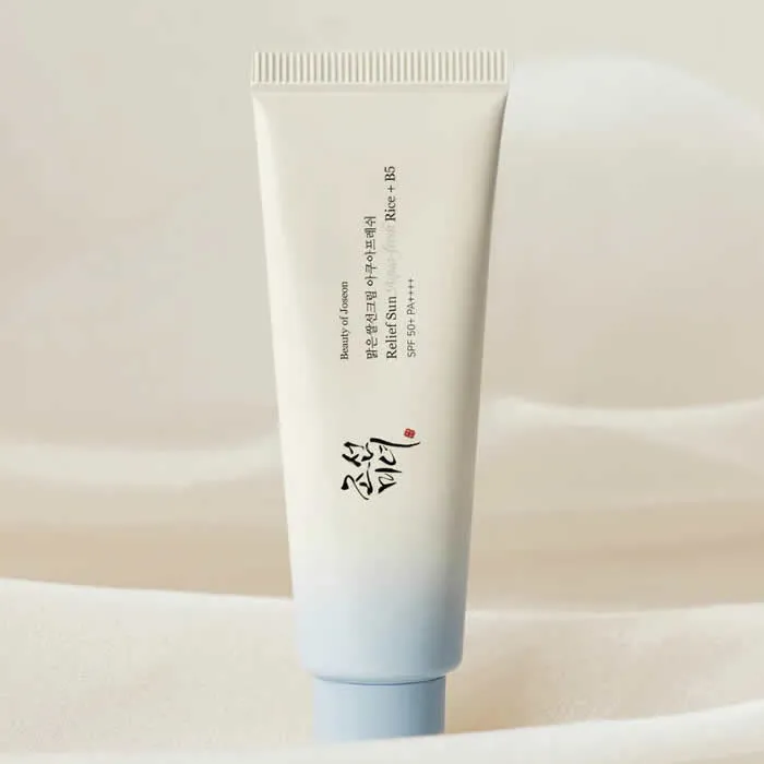 Beauty Of Joseon Relief Sun Aqua-Fresh Rice+B5 Sonnenschutz SPF50+ 50ml kaufen Schweiz