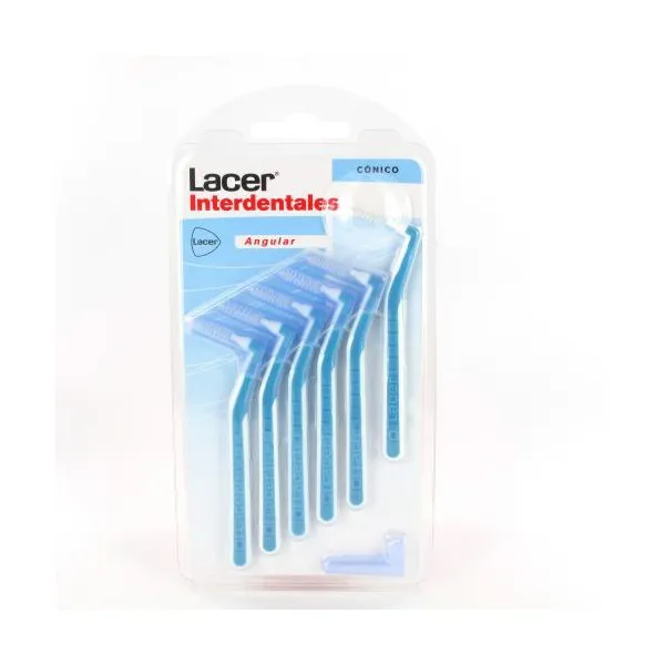 Lacer Cil-Angle-Blister Conico 6u Wimpernbürsten kaufen Schweiz
