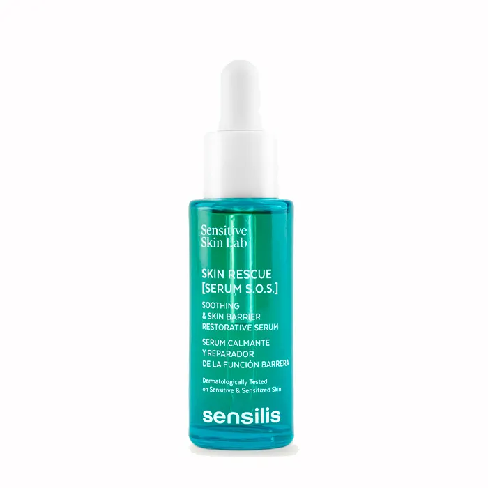 Sensilis Skin Rescue Serum S.O.S. 30ml Flasche kaufen Schweiz
