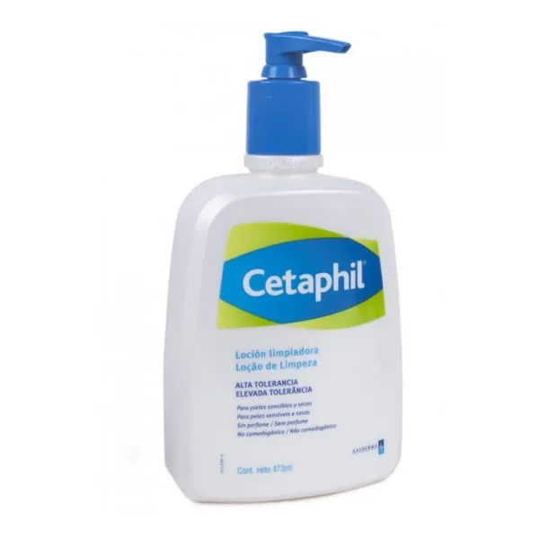 Cetaphil Reinigungslotion 473ml Flasche kaufen Schweiz