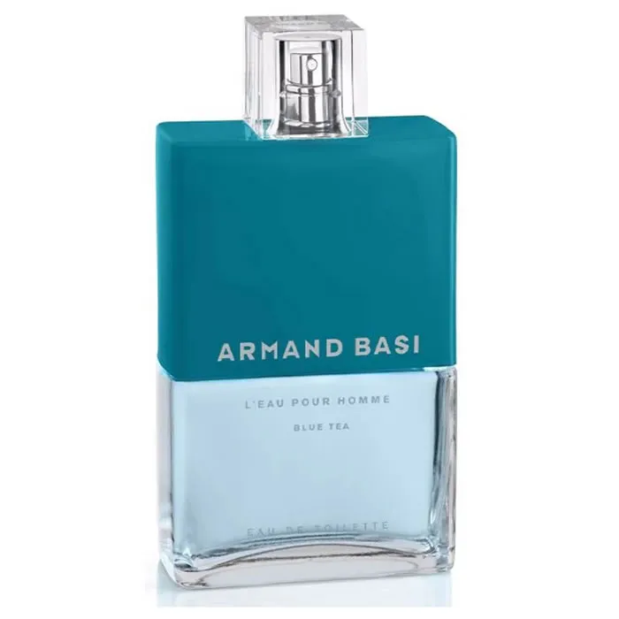 Armand Basi L'Eau Pour Homme Blue Tea Eau de Toilette Spray 125ml Flasche kaufen Schweiz
