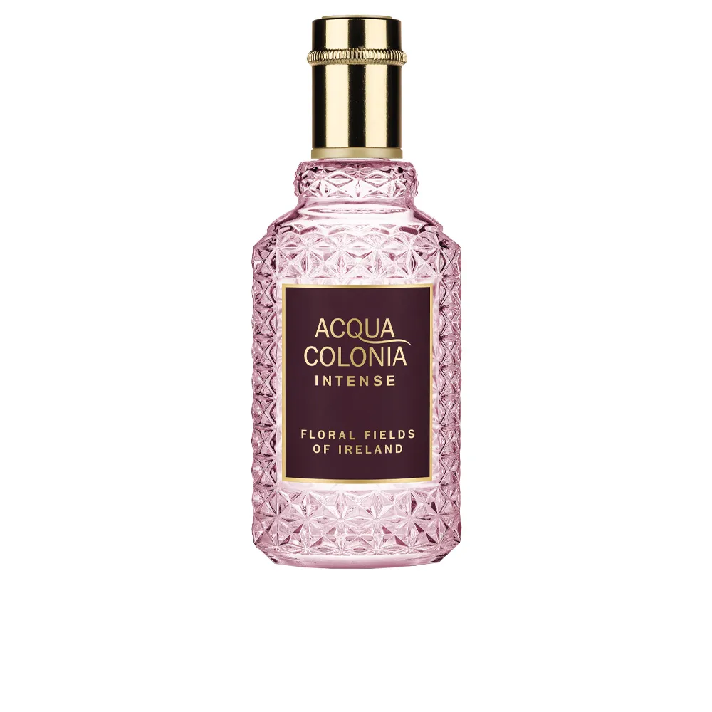 4711 Acqua Colonia Intense Floral Fields Of Ireland Eau De Cologne 50ml Flakon kaufen Schweiz