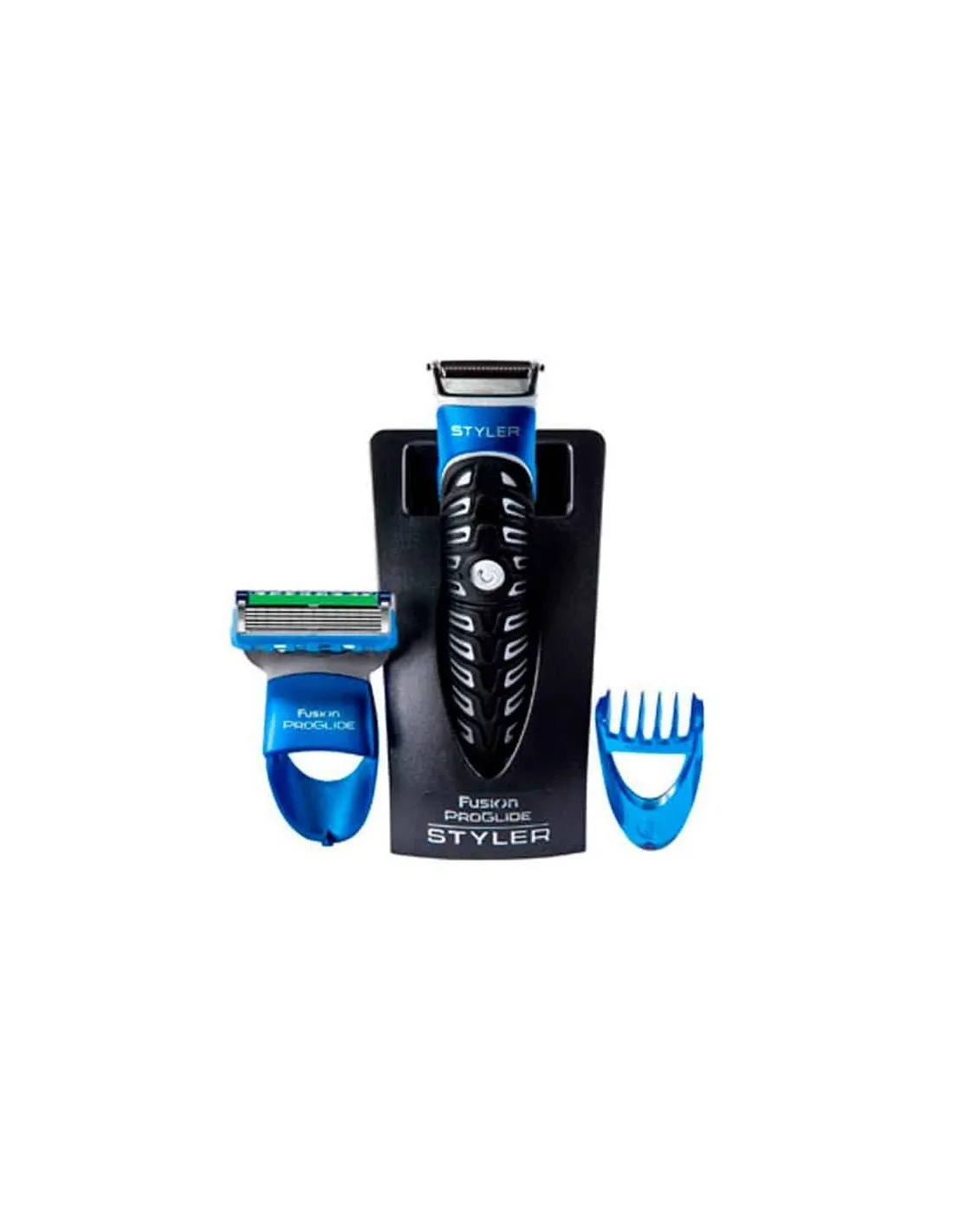 Gillette Fusion Proglide Maquina Styler Gerät für Bart- und Haarstyling kaufen Schweiz