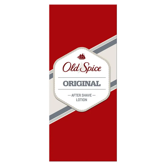 Old Spice After Shave 100ml Flasche kaufen Schweiz