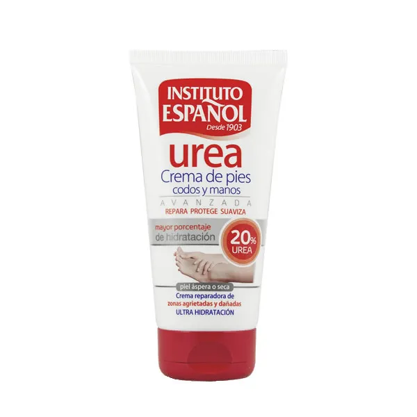 Instituto Español Urea Cream Tube High Hydration 150ml kaufen Schweiz