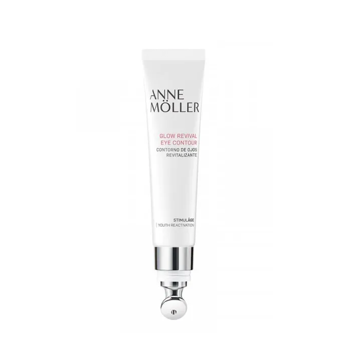 ANNE MÖLLER Glow Revival Eye Contour Augencreme 15ml kaufen Schweiz