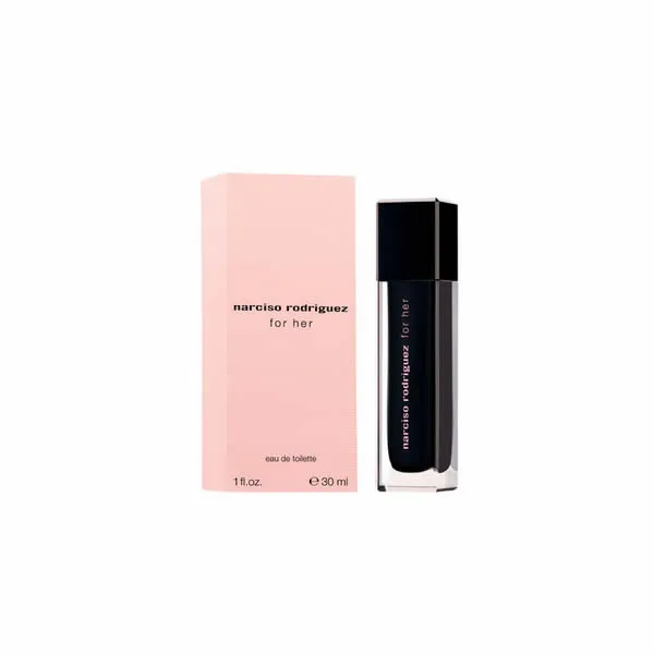 Narciso Rodriguez For Her Eau De Toilette Spray 30ml Flasche kaufen Schweiz