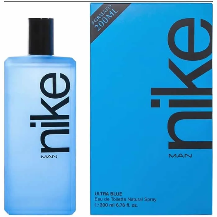 Nike Ultra Blue Eau De Toilette Spray 200ml Flasche kaufen Schweiz