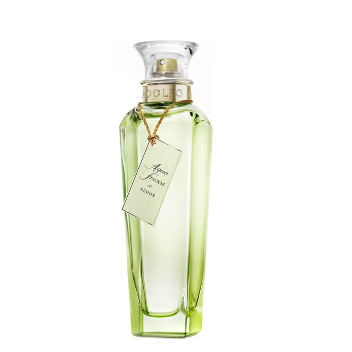 Adolfo Dominguez Agua Fresca De Azahar Eau De Toilette Spray 120ml Flasche kaufen Schweiz