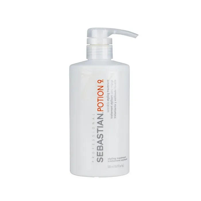 Sebastian Professional Potion 9 Repair Milk 500ml Flasche kaufen Schweiz