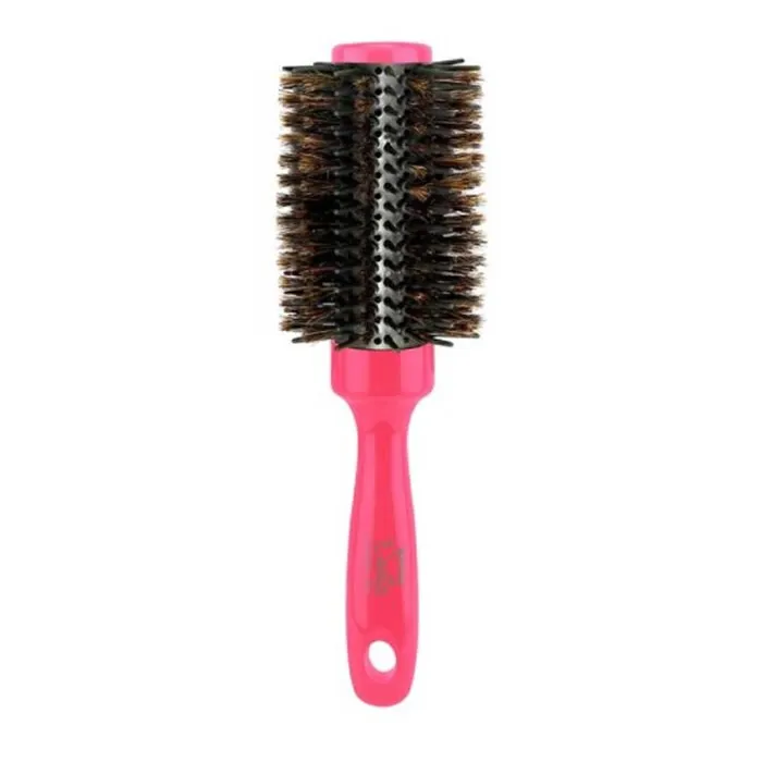 Beter Bright Day Fuchsia Rundbürste zum Haarstyling kaufen Schweiz