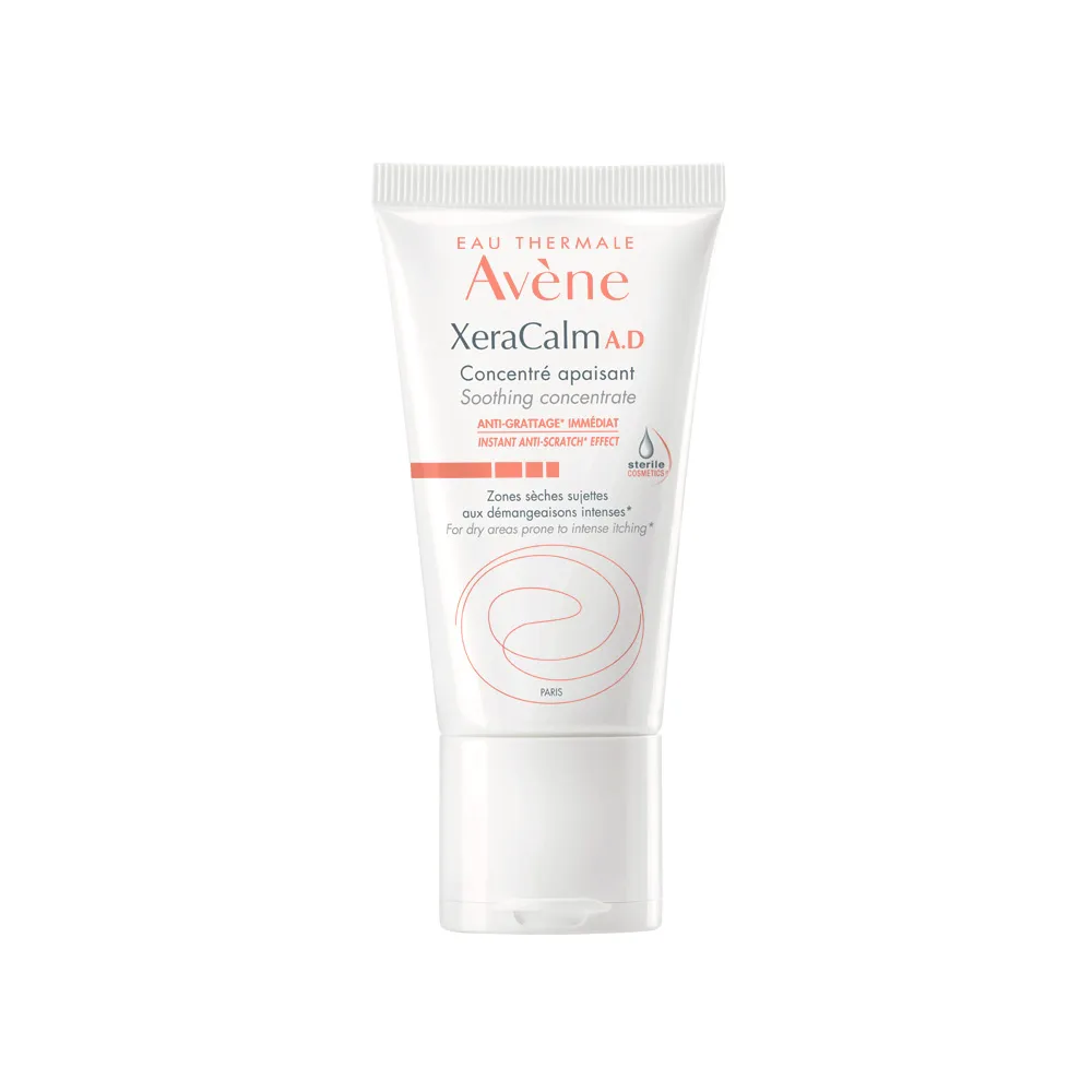 AVÈNE Xeracalm Konzentration 50ml Flasche kaufen Schweiz