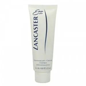 Lancaster Eau Lancaster Deodorant Cream 125ml, cremiges Deo in weißem Tubenverschluss kaufen Schweiz