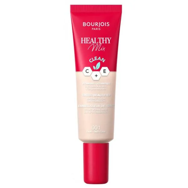 Bourjois Bj Maq Hidrat Healthy Mix Beautifier Verpackung kaufen Schweiz