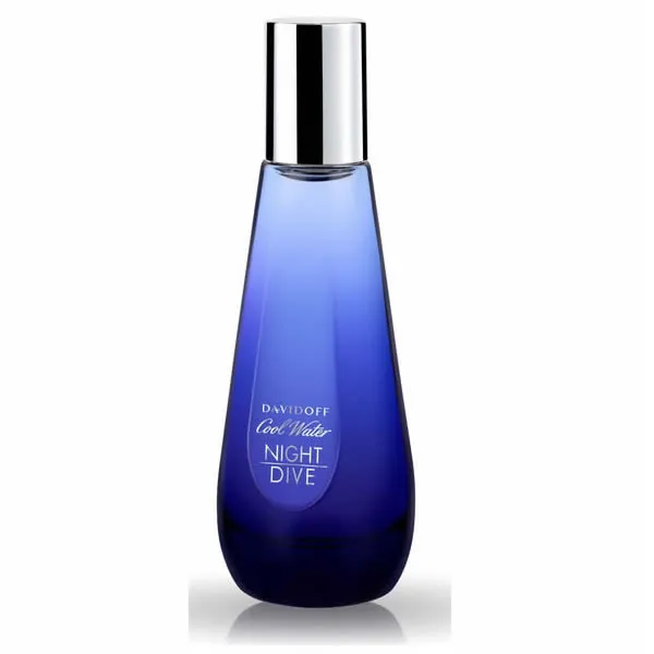 Davidoff Cool Water Night Dive Eau De Toilette Spray 80ml Flasche kaufen Schweiz