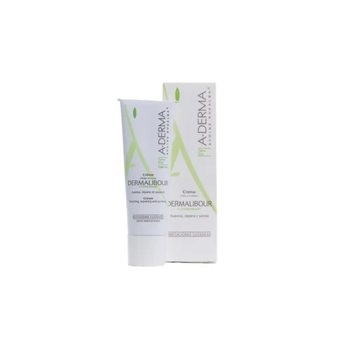 A Derma Dermalibour+ Creme 50ml Tubenverpackung kaufen Schweiz