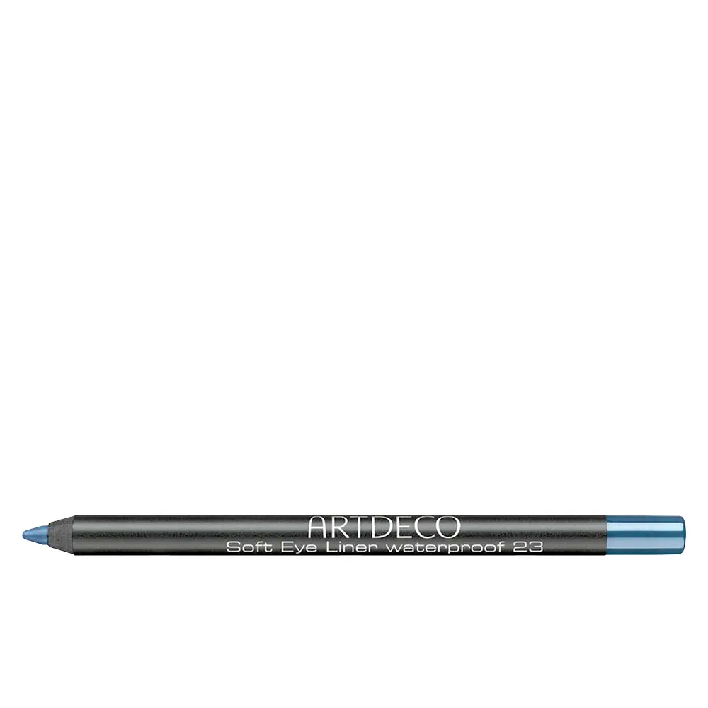 Artdeco Soft Eye Liner Waterproof 23 Cobalt Blue – intensives Kobaltblau kaufen Schweiz