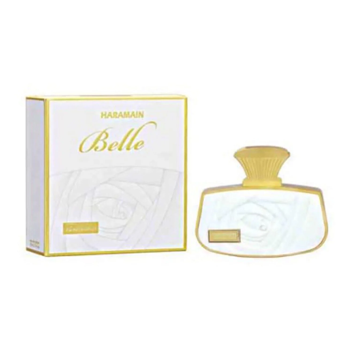 Al Haramain Belle Ep 75 Vp Distribuidor Produktbild kaufen Schweiz