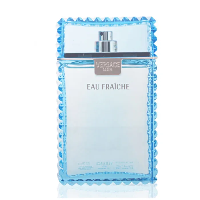 Flakon von Versace Man Eau Fraiche Eau De Toilette Spray 200ml kaufen Schweiz