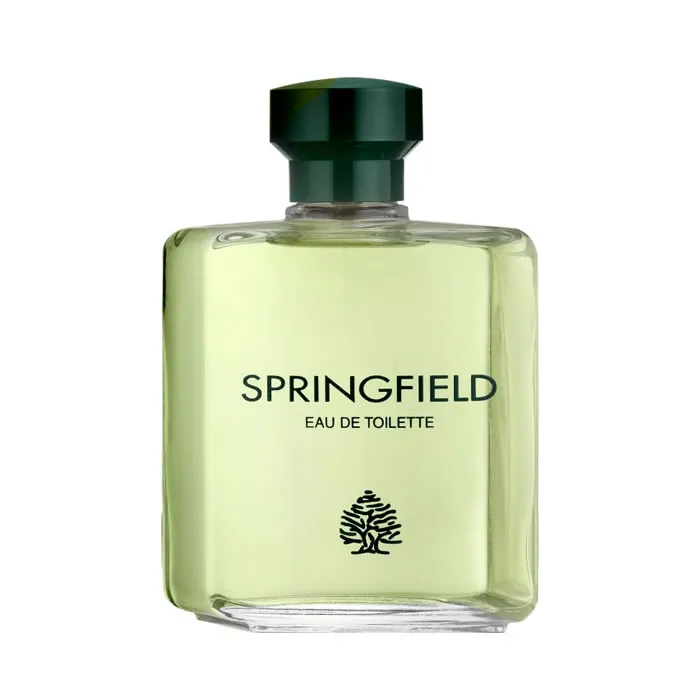 Springfield Eau De Toilette Spray 200ml Flasche kaufen Schweiz