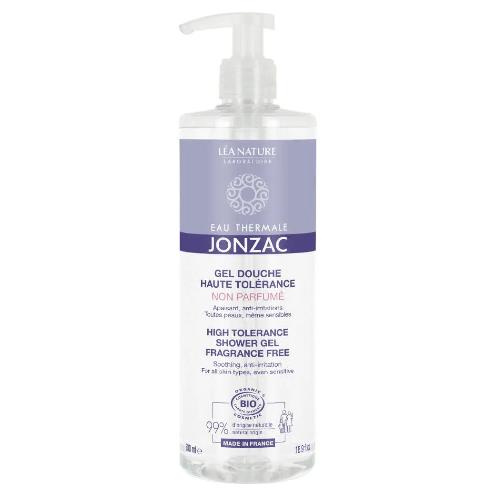 Jonzac Gel Ducha Sin Perfume 500ml parfümfreies Duschgel kaufen Schweiz