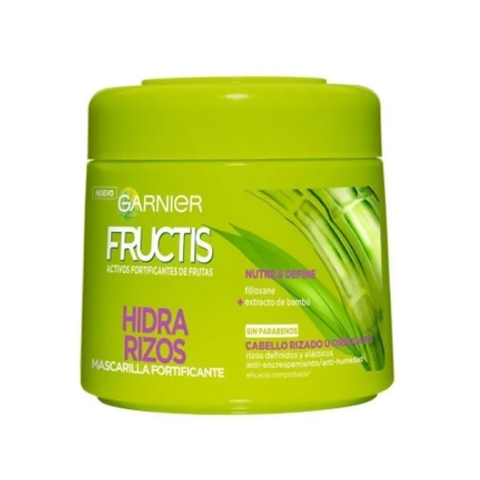 Garnier Fructis Hydra Curls Haarmaske 300ml kaufen Schweiz