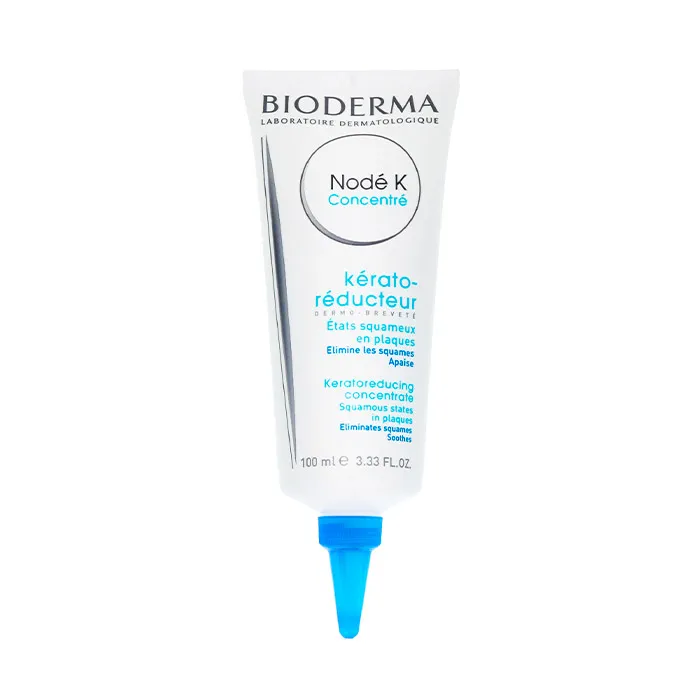 Bioderma Node K Emulsion 100ml – Pflegeprodukt für die Haut kaufen Schweiz