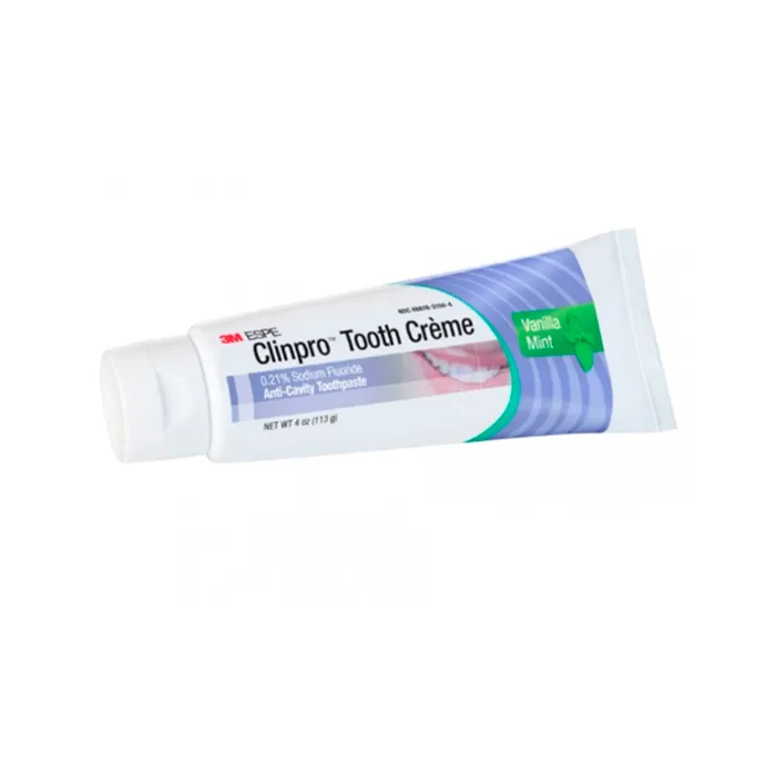 3m Clinpro Zahnpasta Tube kaufen Schweiz