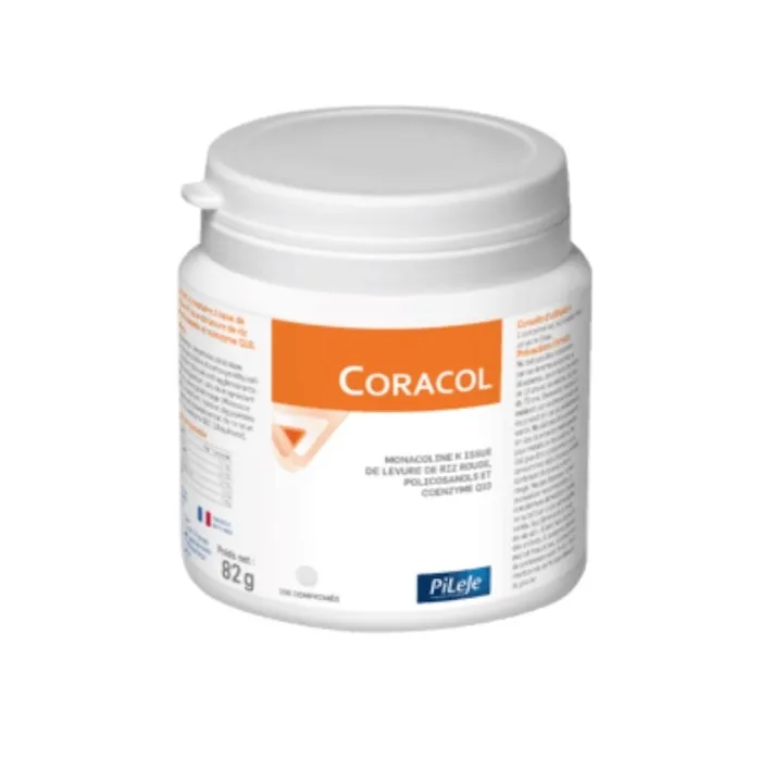 PILEJE Coracol 150 Tabletten Verpackung kaufen Schweiz