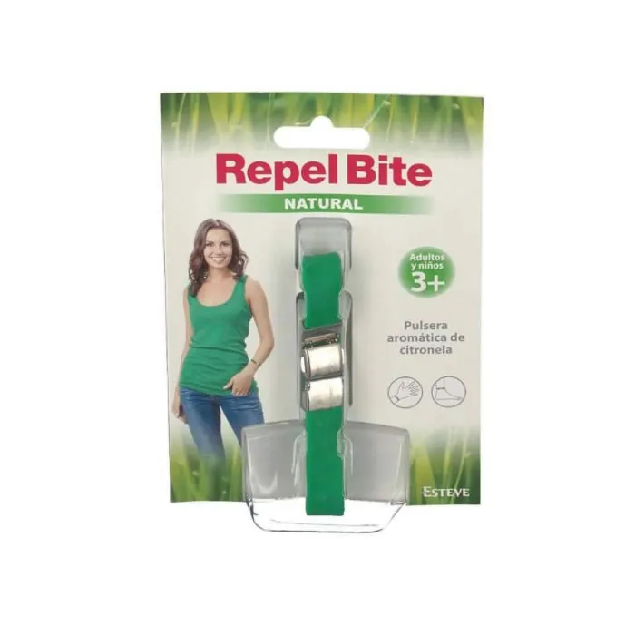 AFTERBITE Repel Bite Natural Citronella Aromatic Bracelet – natürliches Insektenabwehr-Armband kaufen Schweiz