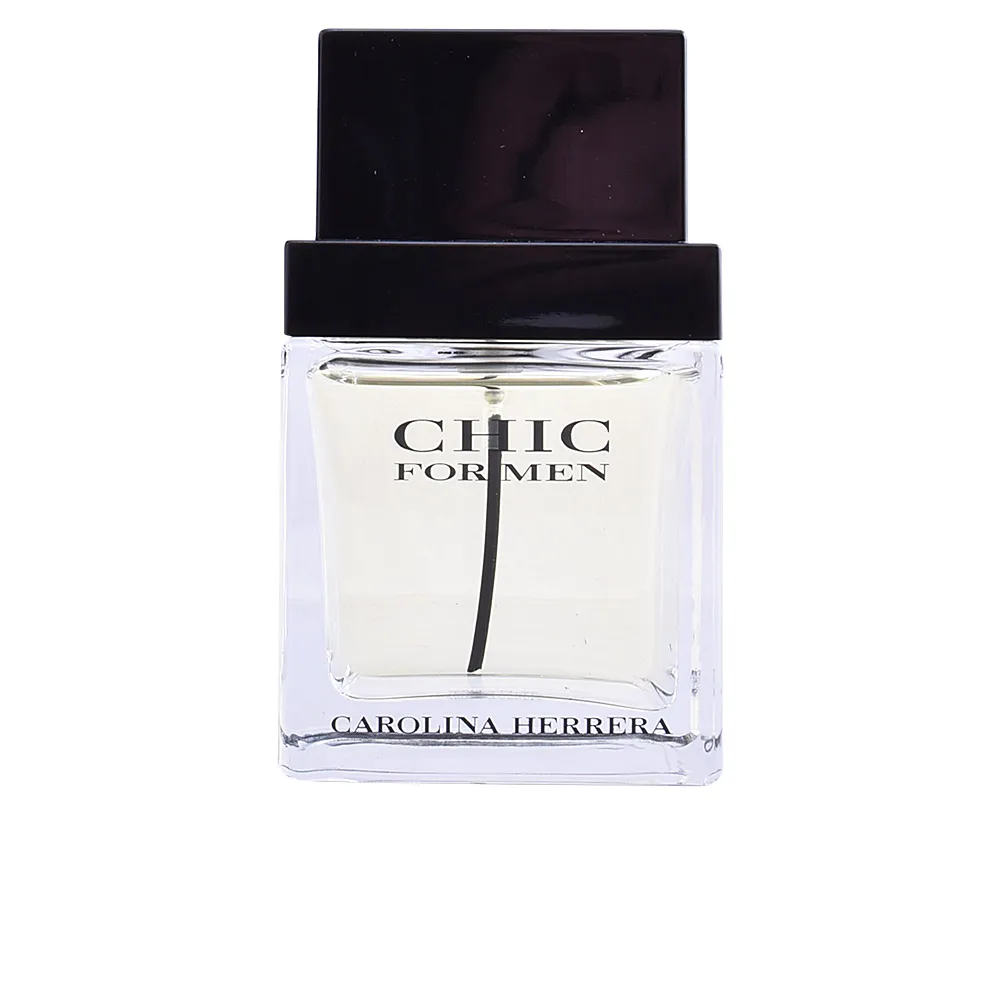 Carolina Herrera Chic Men Eau De Toilette Spray 60ml Flakon kaufen Schweiz