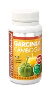 Prisma Nat Garcinia 60 Comp 1200 Mg Verpackung kaufen Schweiz